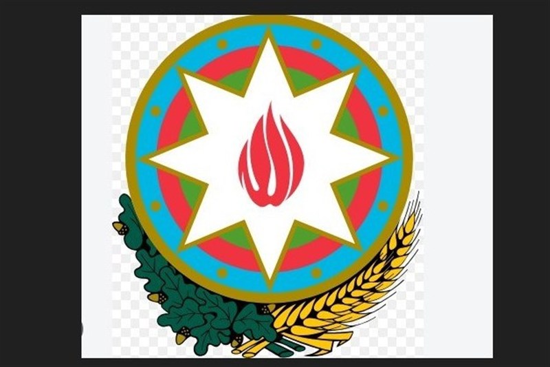 حزب حاکم جمهوری آذربایجان: ترکیه در امور داخلی ما دخالت نکند