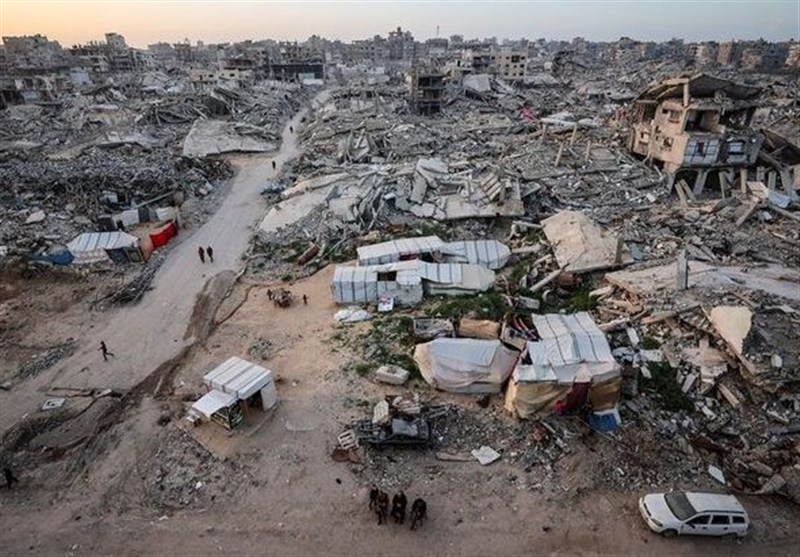 سازمان ملل: اوضاع غزه همچنان فاجعه‌بار است