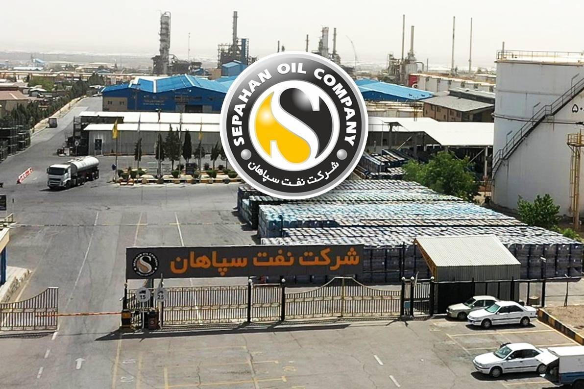 رشد انفجاری شسپا/جهش 218 درصدی درآمد ریالی در سایه رشد 43 درصدی تولید