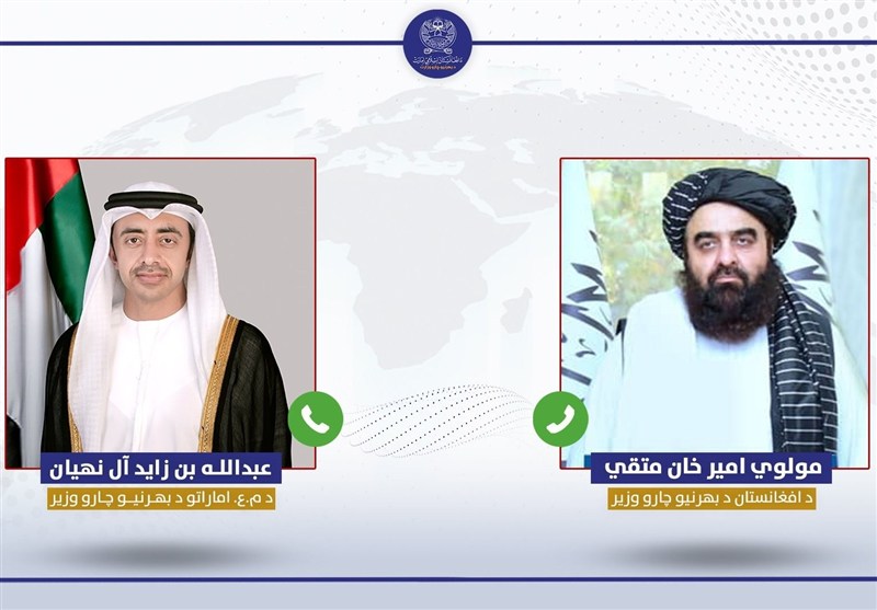 متقی: افغانستان در برابر حملات پاکستان حق دفاع مشروع دارد