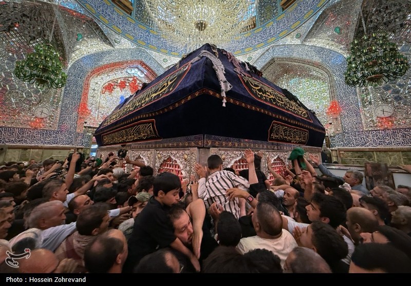 چرا نجف مهم‌ترین نقطه برنامه‌ریزی سفر اربعین است؟