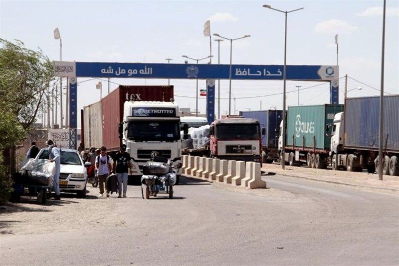 افغانستان در مرز با ایران ذخیره‌گاه 10 هزار تنی نفت و گاز می‌سازد
