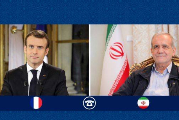 پزشکیان: در مقابله با متجاوزان تردید نداریم