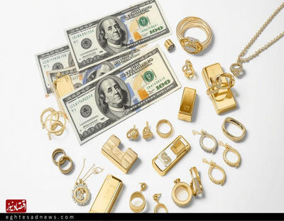 شهرخبر - پیش‌بینی بازار طلا، سکه و دلار امروز ۱۲ بهمن ۱۴۰۴ | از نوسانات ادامه‌دار تا فشارهای سیاسی و مرزهای جدید قیمتی