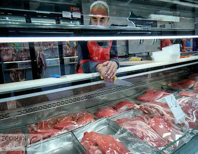 شهرخبر - قیمت گوشت اعلام شد / گرانتر نخرید