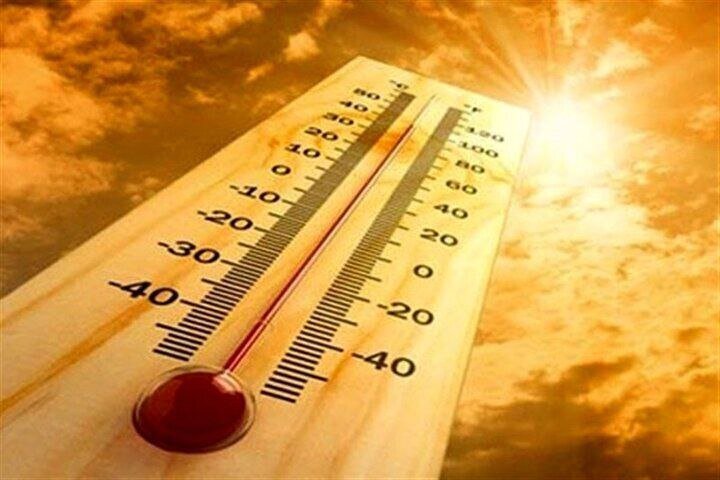 موج جدید گرما در راه بوشهر است؛ تداوم تلاطم دریا و نفوذ گردوغبار