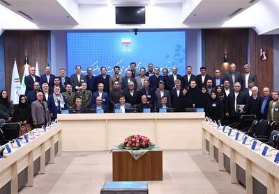 شهرخبر - بیانیه مجمع عمومی کمیته ملی المپیک در پی اغتشاشات اخیر