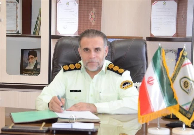 کشف میلیاردی سوخت قاچاق در اردبیل