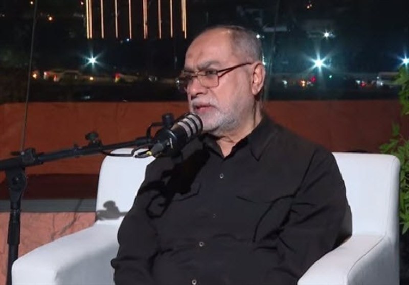 معاون حشد الشعبی: تشییع میلیونی، عمق ارتباط مردم عراق با رهبری بود