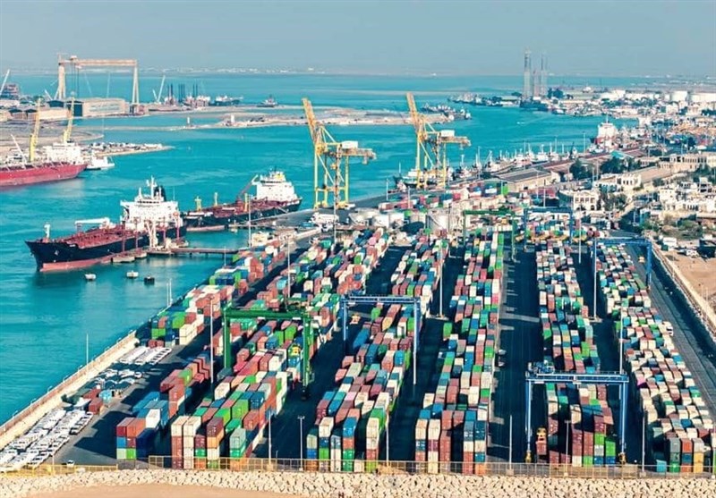 صادرات  1.5 میلیارد دلار کالا از طریق گمرکات استان بوشهر