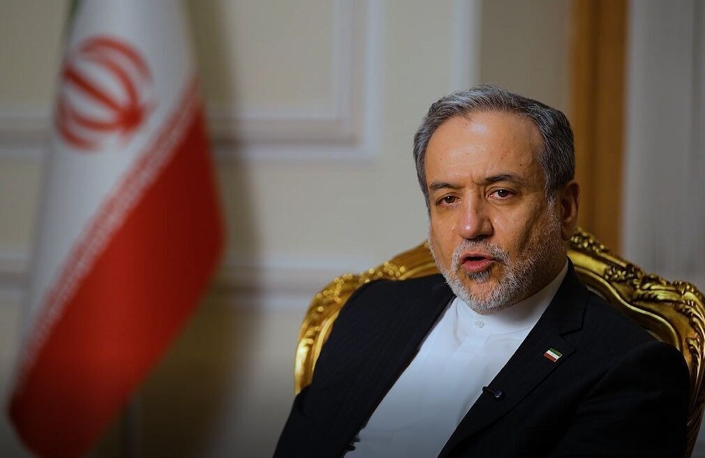 عراقچی:آتش‌بس‌ موقت تکرار جنگ است؛ ایران خواهان خاتمه قطعی درگیری‌ است