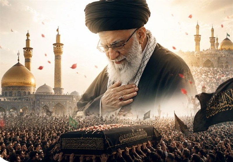 جزئیات طرح استانداری نجف برای برگزاری مراسم تشییع قائد شهید امت