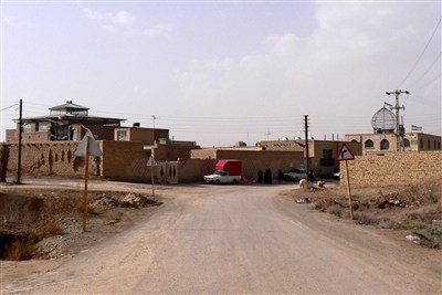 دلازیان با پیشینه سه‌هزارساله در مسیر توسعه گردشگری قرار می‌گیرد