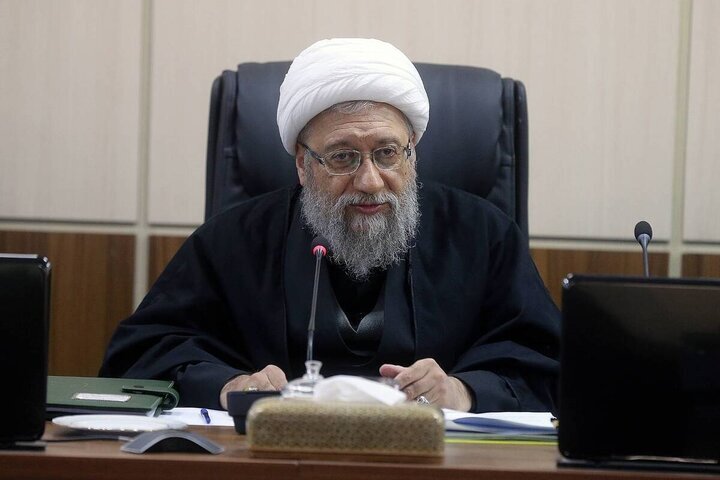 آملی لاریجانی: وحدت و انسجام برای رسیدن به قله‌های افتخار واجب است