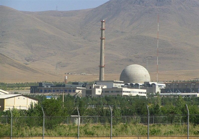 نامه ایران به گروسی درباره حمله جدید آمریکا و اسرائیل به تاسیسات نطنز