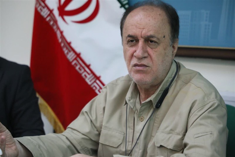 شهر زیبای 50 هزار نفری شورین در کشور رونمایی می‌شود