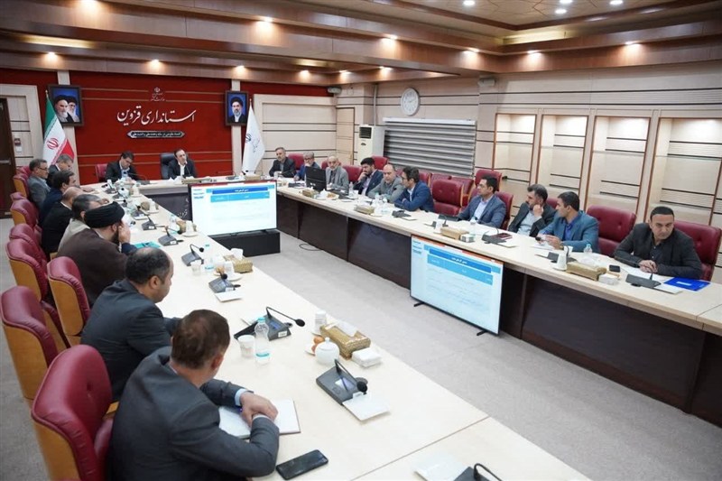 انتقال آب طالقان گام راهبردی برای تأمین پایدار آب شرب قزوین