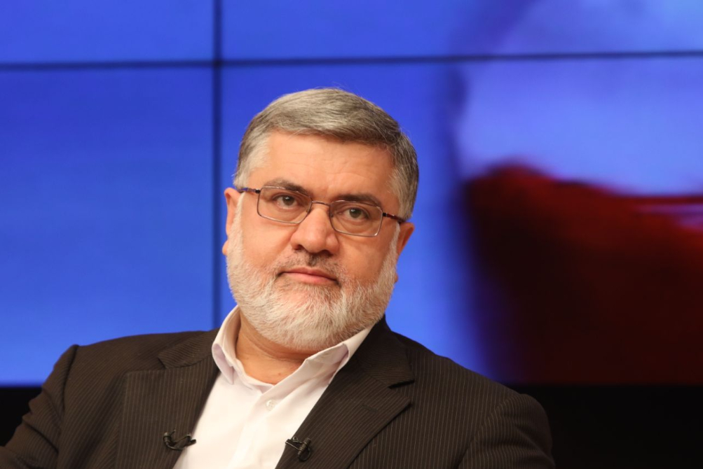 معتمدیان: بهای مطالبات نامشروع رژیم صهیونیستیی را ملت‌های منطقه پرداخت می‌کنند