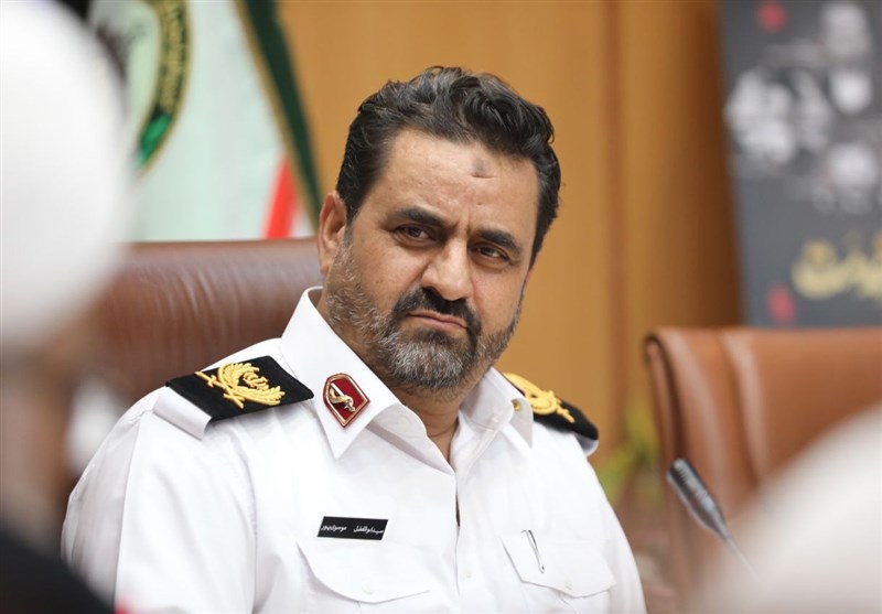 تدارک 165 هزار جای پارک خودرو برای زائران در مراسم تشییع امام شهید