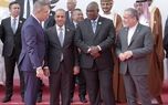 اجلاس بغداد بر سر دوراهی؛ پل همگرایی یا ایستگاه شعارها؟