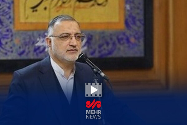 زاکانی: علم و مدیریت درست، کلید عبور از آلودگی هوا و بحران آب است
