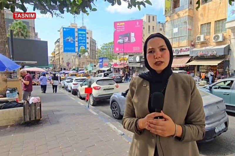 گزارش تسنیم از یورش نظامیان صهیونیست به مقر بنیاد الضمیر در رام‌الله