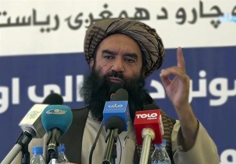 طالبان: «دیورند» مرز رسمی افغانستان با پاکستان نیست