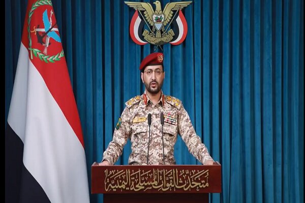 یحیی سریع: نفتکش دشمن سعودی در شمال دریای سرخ هدف قرار گرفت