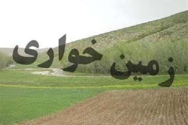 جلوگیری از کاشت غیرمجاز پاجوش نخل در اراضی ملی شهرستان رودان