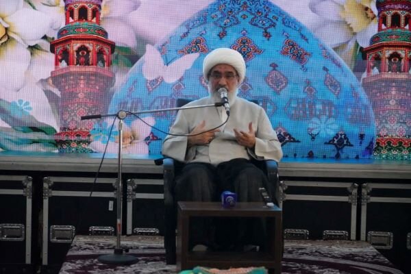 امام جمعه بوشهر: مسجد باید محور هدایت و و مدیریت فرهنگی محله باشد