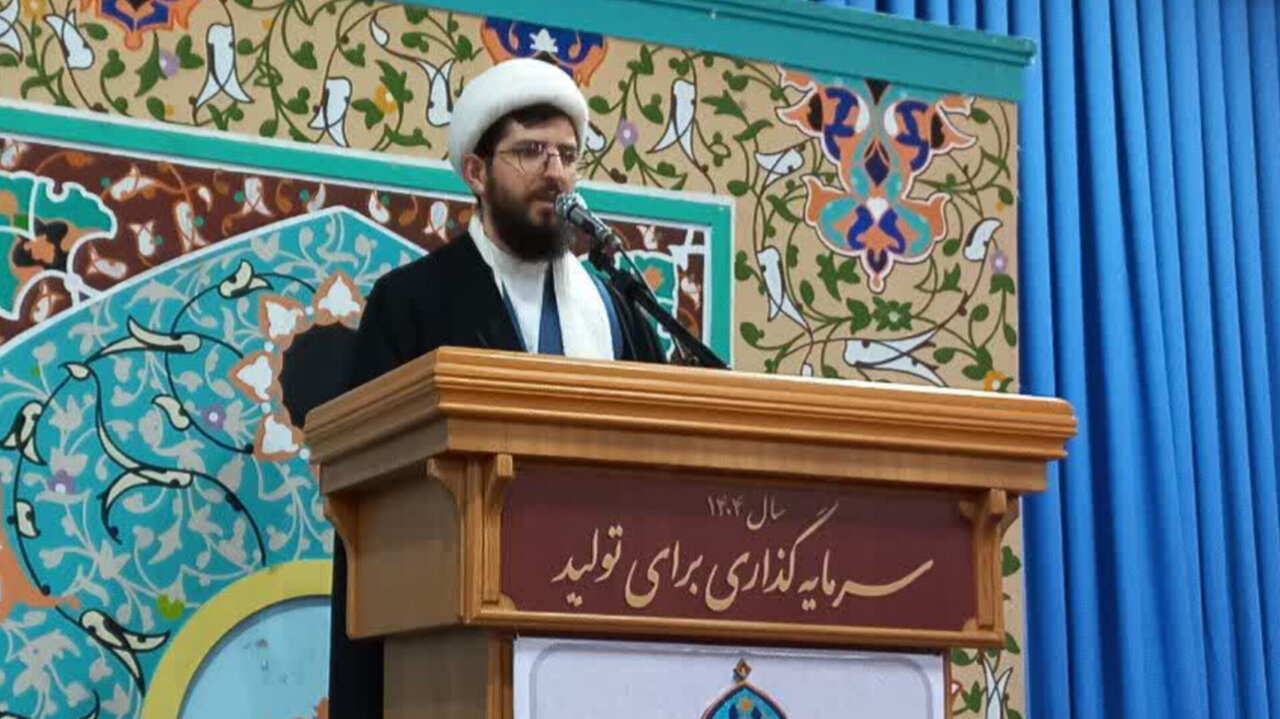 قرآن راهنمای عملی مقابله با نبرد حق و باطل در زندگی امروز است