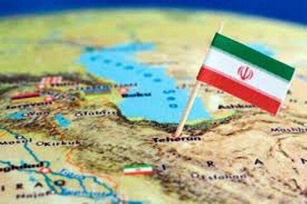فارن افرز گزارش داد؛ ایستادگی محور ایران و ۳ کشور دیگر مقابل آمریکا