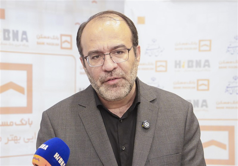 بانک مسکن پیشران تحقق وعده‌های دولت در نهضت ملی مسکن است