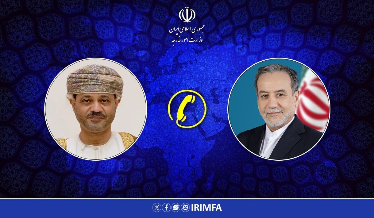 اهتمام ایران بر صیانت از صلح و ثبات با همکاری همه کشورهای منطقه است