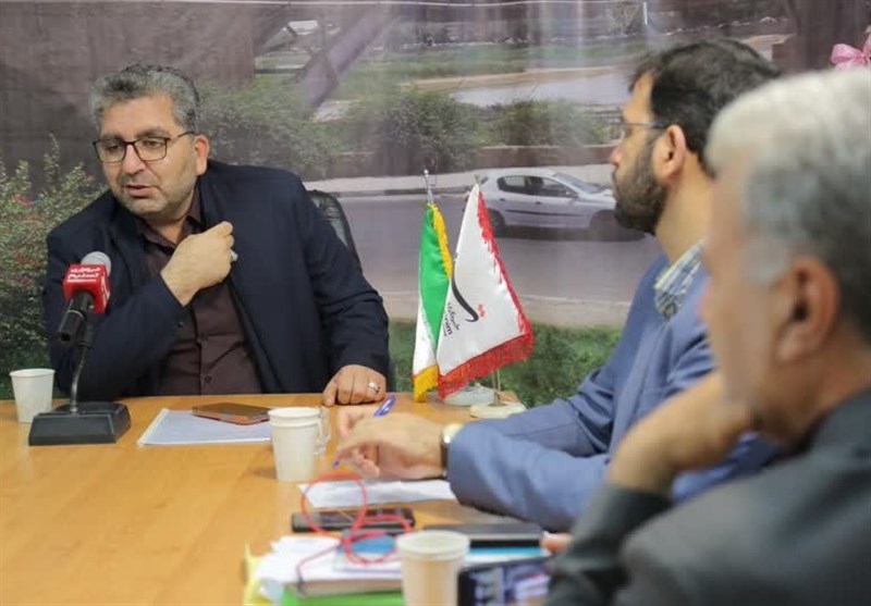 محمد خانچی رئیس مجمع بسیجیان خوزستان انتخاب شد