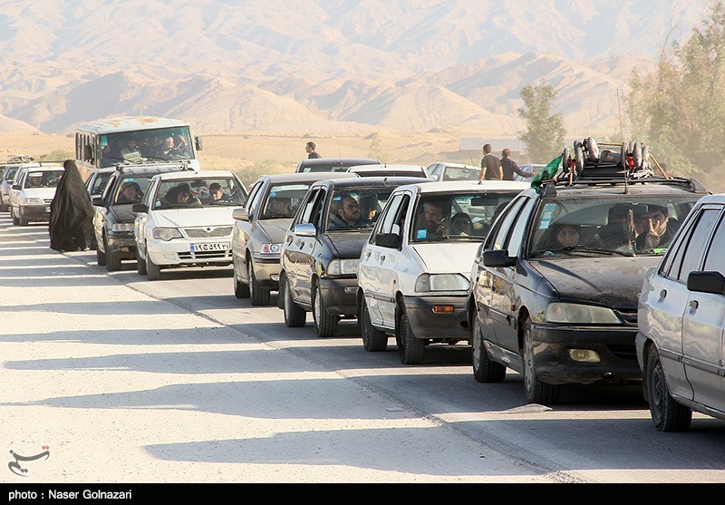 تخلیه شهر مرزی مهران تکذیب شد