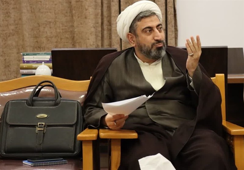 دانشگاه تراز در گفتمان رهبر شهید انقلاب