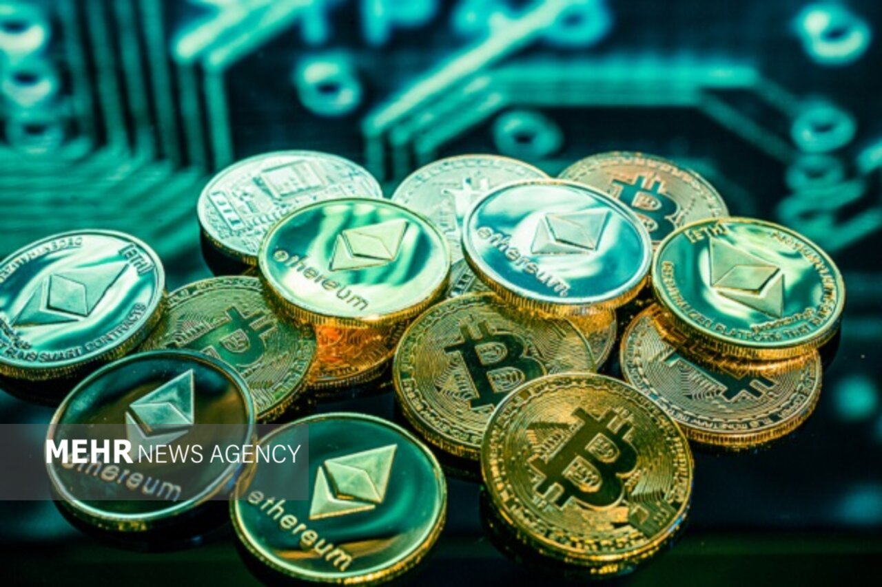 قیمت ارزهای دیجیتال در بازار داخل
