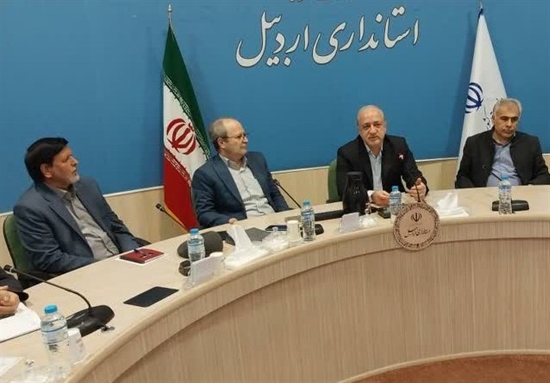 کمبود نیروی انسانی در شهرستان‌های استان اردبیل مشهود است