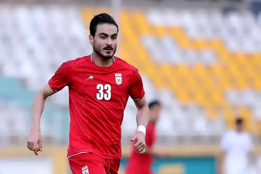چرا پرسپولیس قید خرید کسری طاهری را زد؟