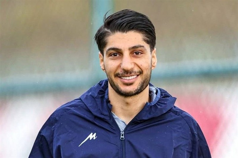 ITC زارع و محبی برای پرسپولیس صادر شد