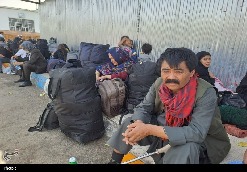 سکونت 4.8میلیون ‌تبعه خارجی در ایران‌/ 200هزار نفر ‌طرد شد‌‌ند