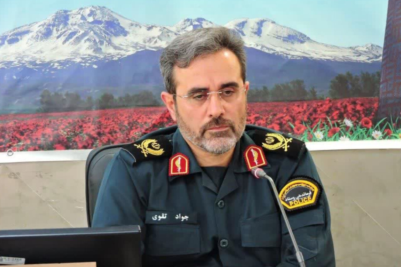 دستگیری ۳ سوداگر مرگ با نزدیک به ۱۸ کیلو هروئین