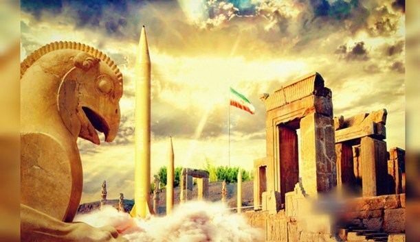 آنچه می‌سوزد خاک نیست، حافظه تمدن است