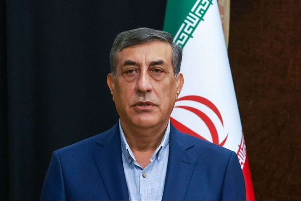 تأکید معاون رئیس‌جمهور بر جلوگیری از قطع برق و گاز صنایع