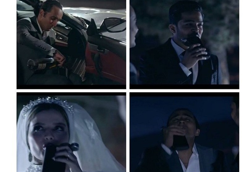 پروژه عادی‌سازی ناهنجاری‌ها در نمایش‌خانگی؛ ورژن جدید «کوری»!