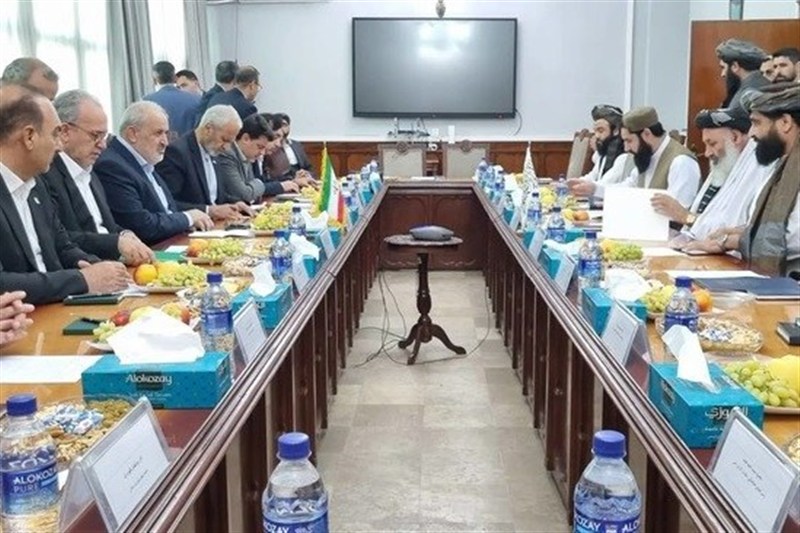 کابل: ایران قطعاً آمریکا را ناکام خواهد کرد