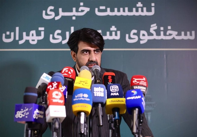 رفع موانع انتقال واگن‌های مترو چین به تهران با پیگیری دولت و شهرداری