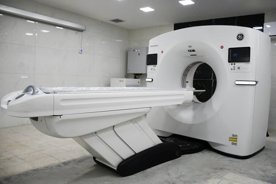 افتتاح ۲۱ پروژه بخش سلامت با ۱۸۰۰ میلیارد تومان اعتبار در مازندران