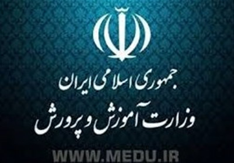 هیچ مدرسه‌ای در تهران آسیب ندیده است